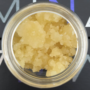 Luminate Extracts Sugar